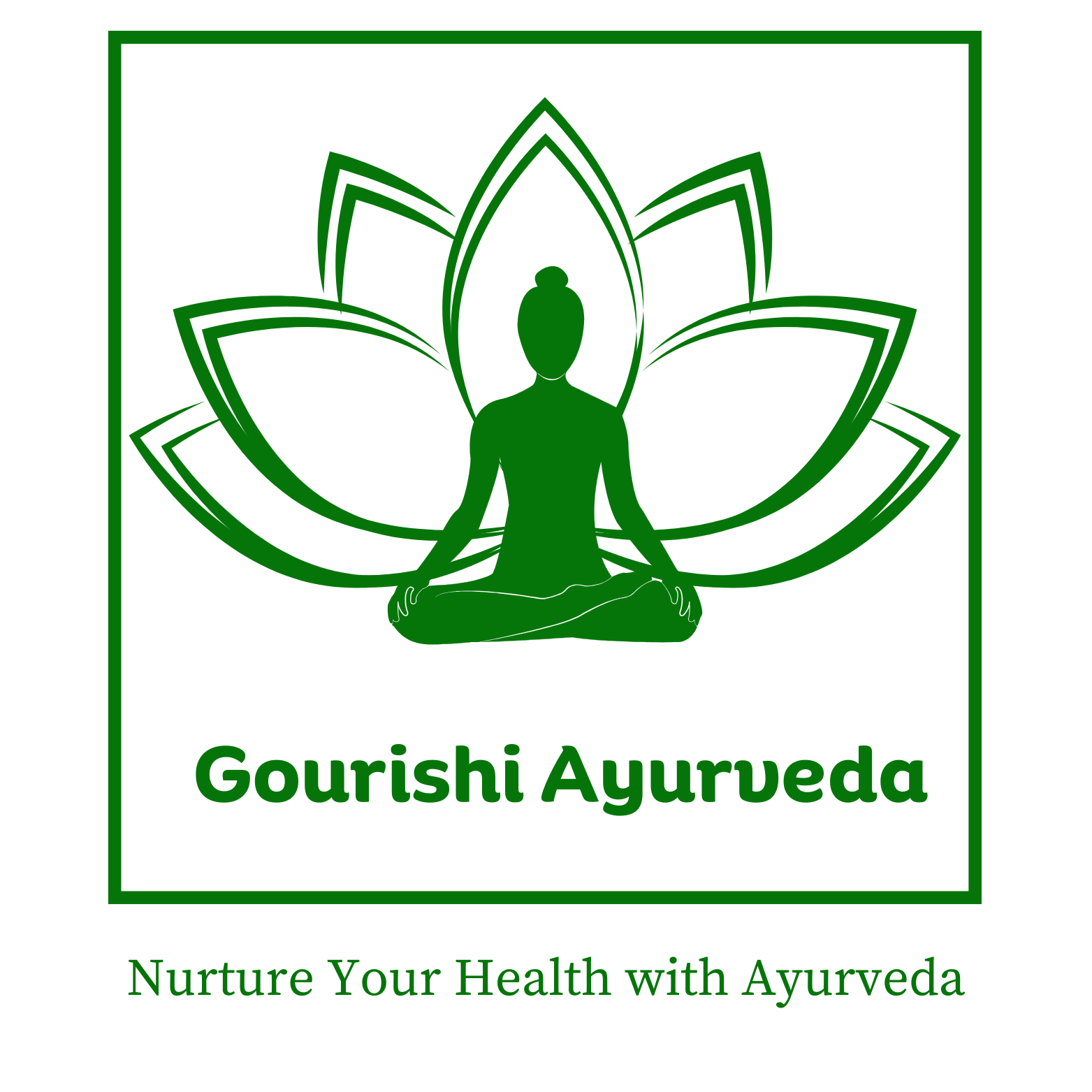 Gourishi Ayurveda