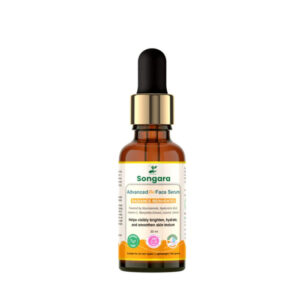 Songara Advanced Plus Face Serum