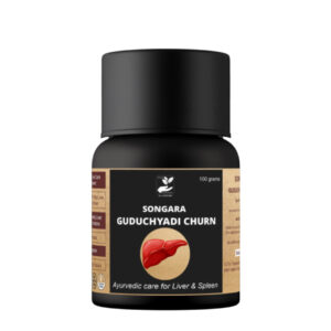 Songara Guduchyadi Churn