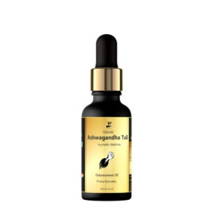 SONGARA Ashwagandha Oil