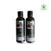 Hair Coloring Shampoo (7 Herbal Extracts,10 Herbal Extracts)