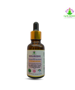 Gourishia Advanced Plus Face Serum