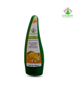 Gourishia Ayurvedic Face Wash