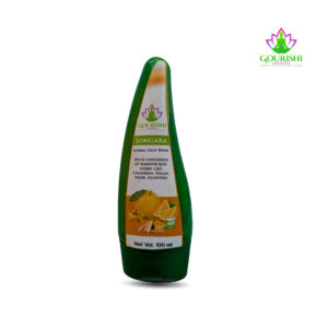 Gourishia Ayurvedic Face Wash