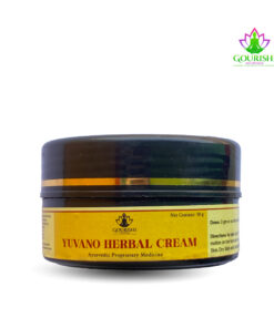 Yuvano Herbal Cream (50 gm)
