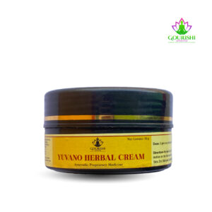 Yuvano Herbal Cream (50 gm)