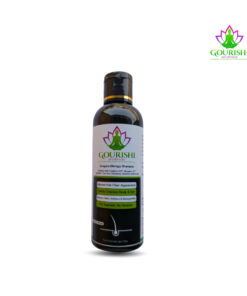 Gourishi Herbal Shampoo