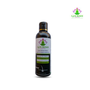 Gourishi Herbal Shampoo
