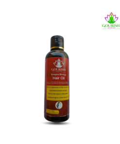 Gourishi Hair Oil