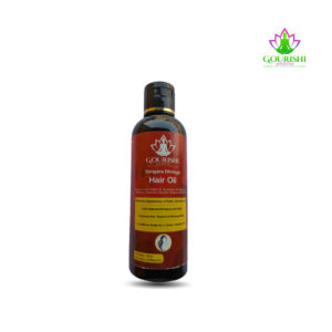 Gourishi Hair Oil
